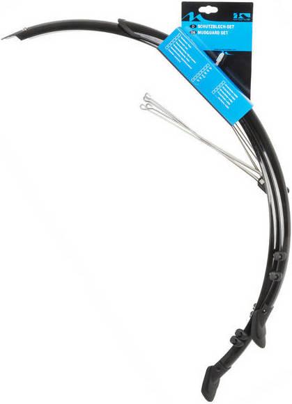 Produktbild M-Wave Mud Max Flex (Schutzblech hinten)