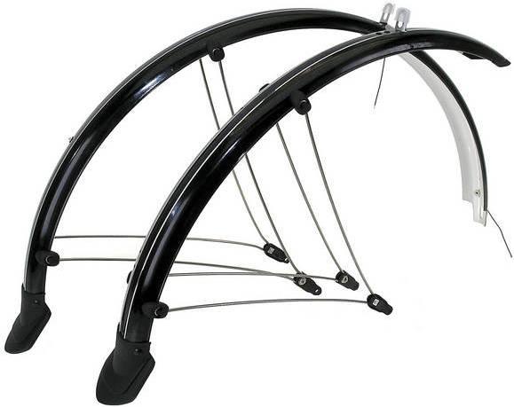 Produktbild M-Wave Mud Max Flex (Schutzblech hinten)