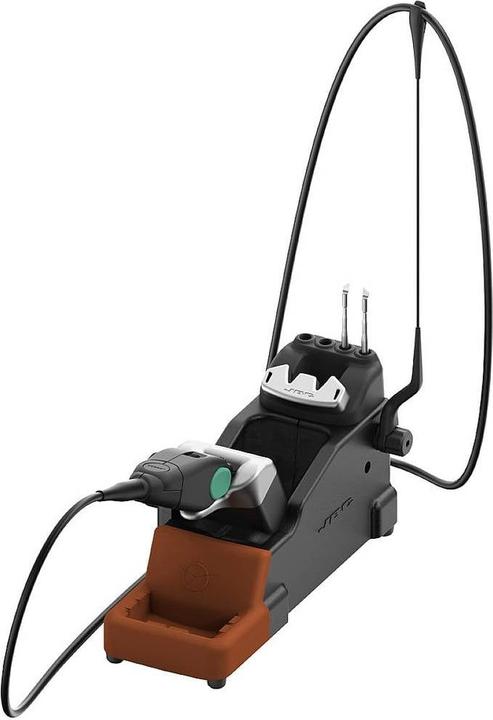 Produktbild JBC AM-SB Pinzettenablage (L x B x H) 300 x 93 x 195mm (Pinzette)
