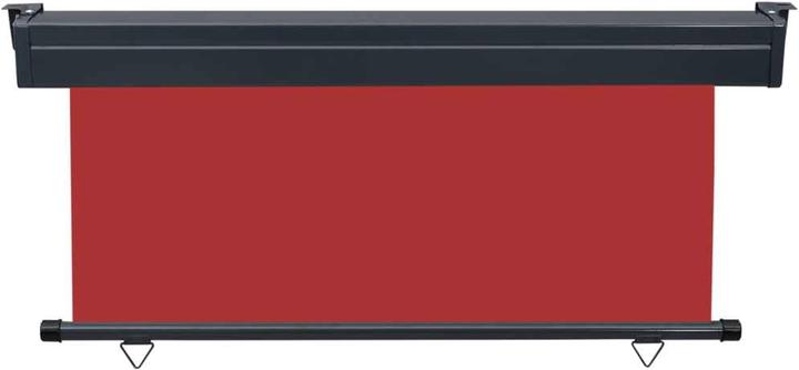 Produktbild vidaXL Balkon-Seitenmarkise (1.70 m)