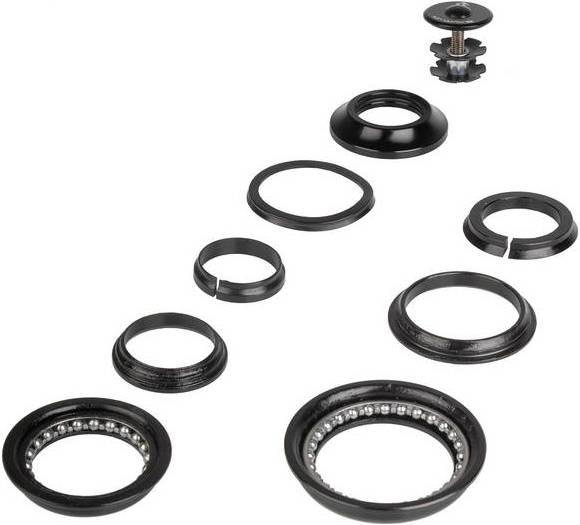 Actual product image M-Wave ZS44/56 LB