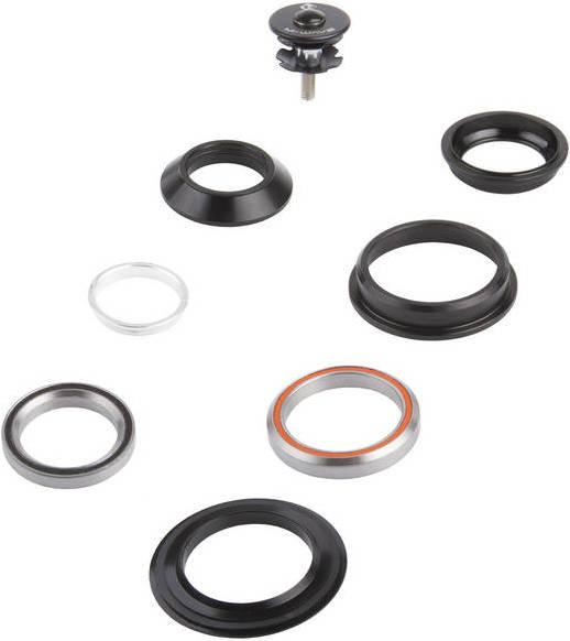 Actual product image M-Wave ZS44/56 C