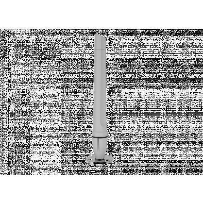 Thumbnail - Poynting A-BRKT-037-V2-01 - BRKT-37 Schwerlast Marine Montageplatte flach für OMNI-291/OMNI-400/OMN, Netzwerk Zubehör