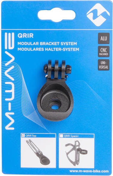 Produktbild M-Wave QRIR Top