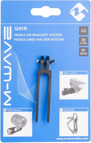 Productafbeelding M-Wave QRIR Extender