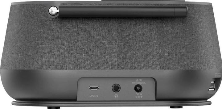 Produktbild Hama DR36SBT (DAB+, FM, Bluetooth)