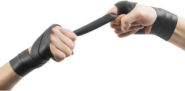 Actual product image Velo Grip
