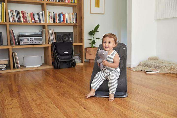 Image du produit Ergobaby Transat 3en1 Evolve