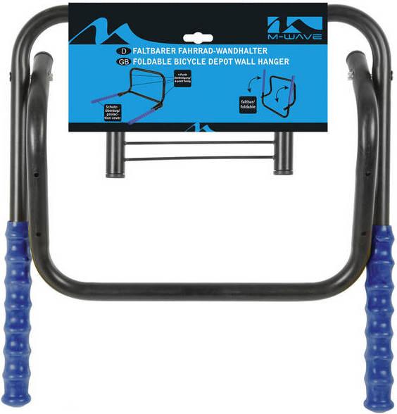 Produktbild M-Wave Collector