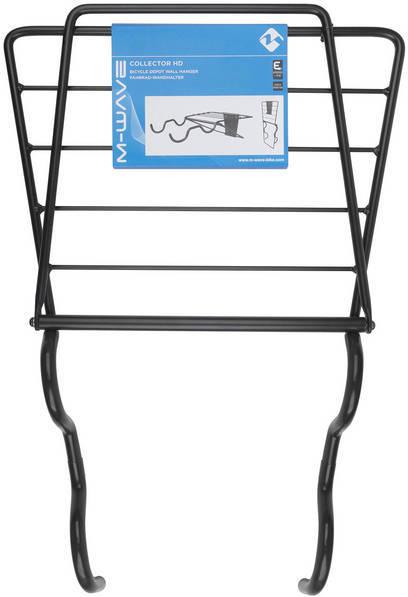 Produktbild M-Wave Collector HD