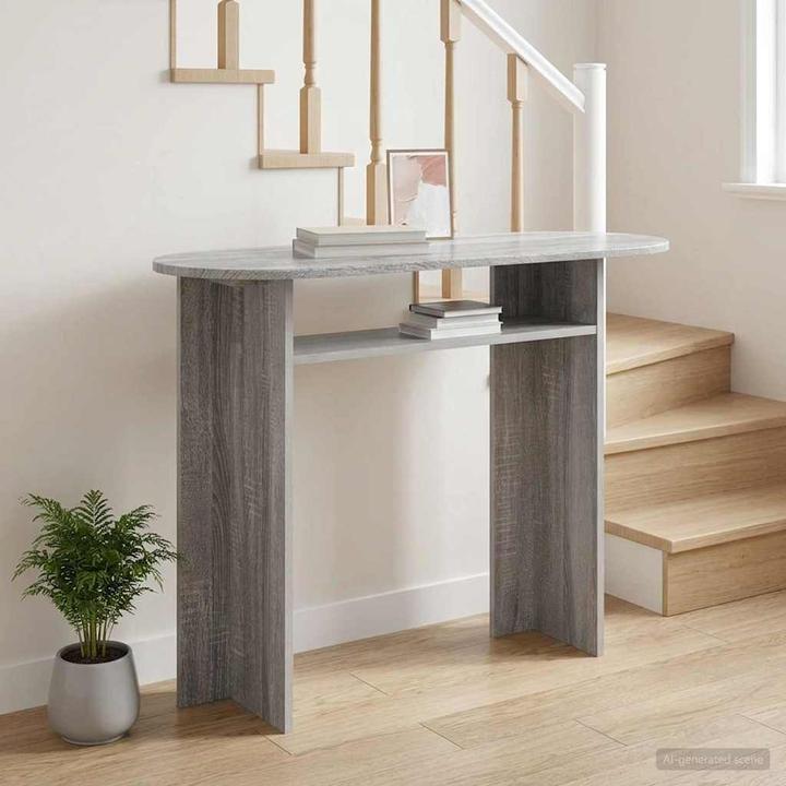 Immagine prodotto vidaXL Konsolentisch (39.50 x 100 x 75 cm)