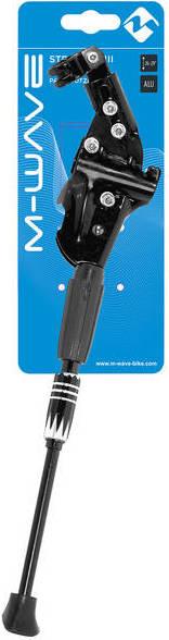 Actual product image M-Wave Strong R III