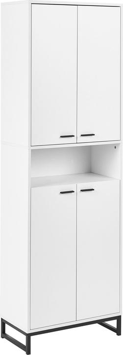 Produktbild Beliani Matane (60 x 33 x 186 cm)