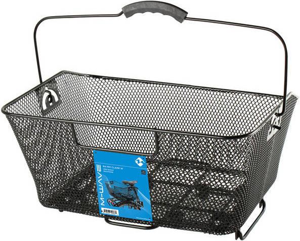 Actual product image M-Wave BA-RM Clamp W