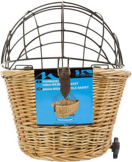 Actual product image M-Wave Carrier Top