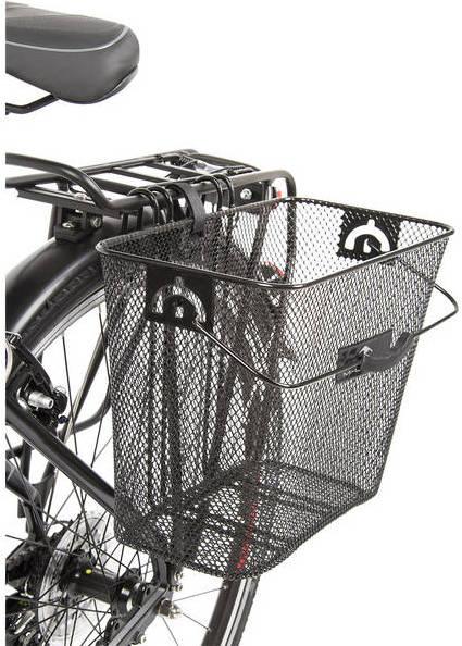 Actual product image M-Wave BA-R Hang Carrier