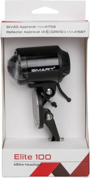 Actual product image smart Elite 100