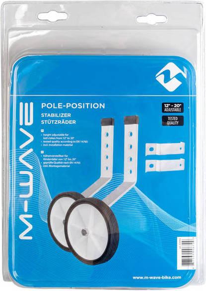 Produktbild M-Wave Pole Position