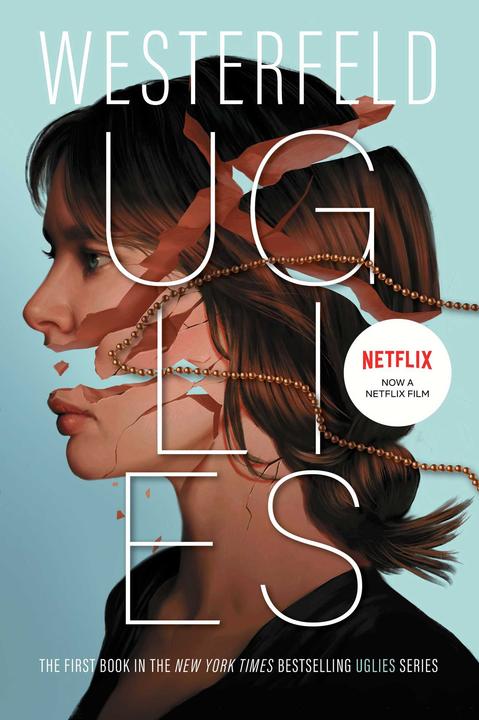 Produktbild Uglies (Englisch, Scott Westerfeld, 2011)