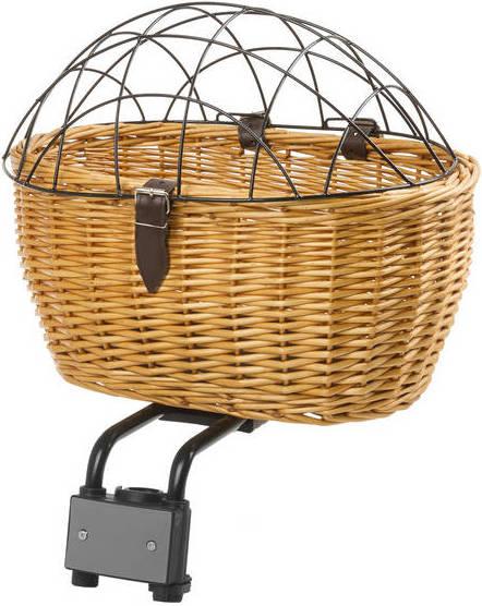 Actual product image M-Wave BA Pet
