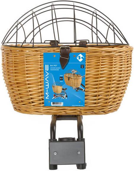Actual product image M-Wave BA Pet