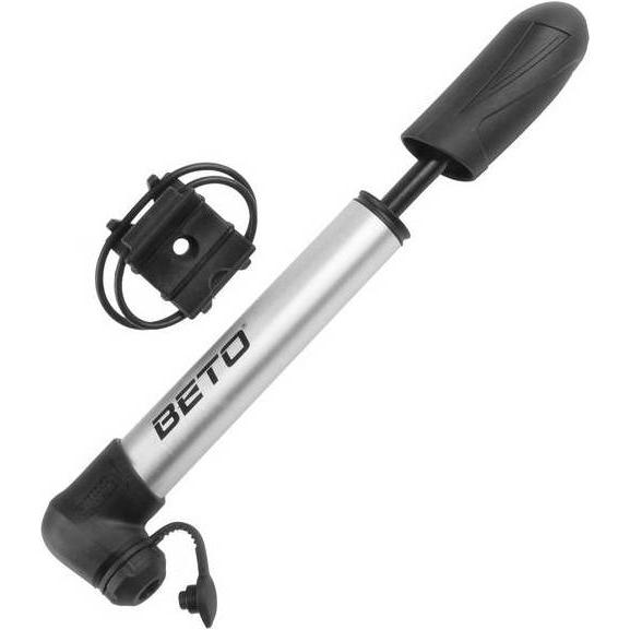 Beto, Velopumpe