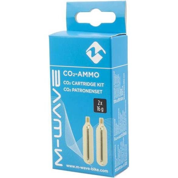 M-Wave, Velopumpe