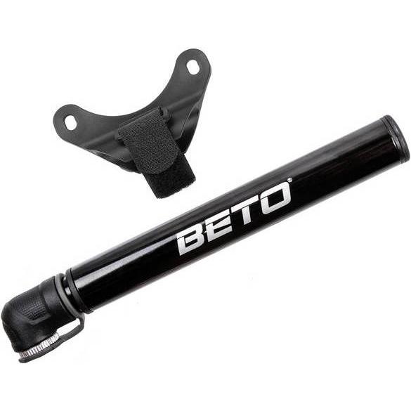Beto, Velopumpe