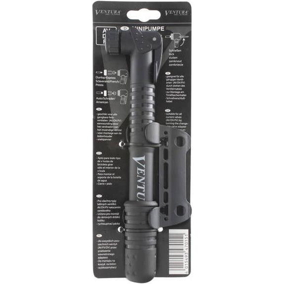Thumbnail - Ventura, Velopumpe