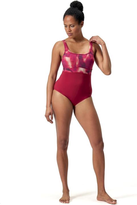 Immagine prodotto Speedo Shaping ContourEclipse Printed (44)