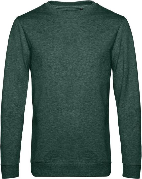 Immagine prodotto B&C Felpa A Giro Uomo (XS)