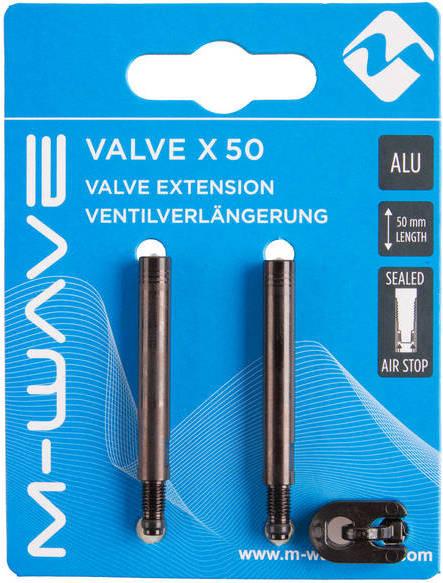 Produktbild M-Wave Valve X 50