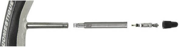 Produktbild M-Wave Valve Tower