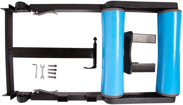 Actual product image M-Wave Yoke'n'Roll 65