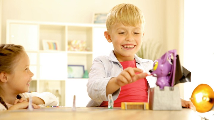 Produktbild Ravensburger Flippi Flatter