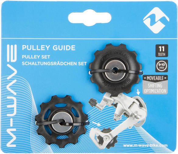 Produktbild M-Wave Guide