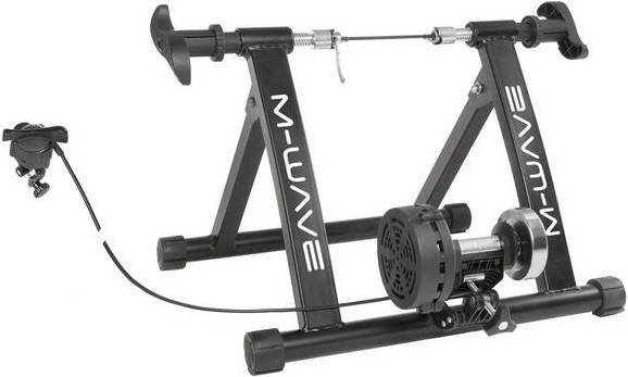 Actual product image M-Wave Yoke 'N 'Roll 10