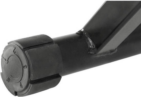 Actual product image M-Wave Yoke 'N 'Roll 10
