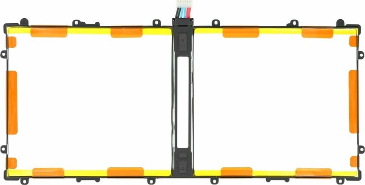 Produktbild Samsung Google Nexus 10 Tablet GT-P8110 Akku SP3496A8H