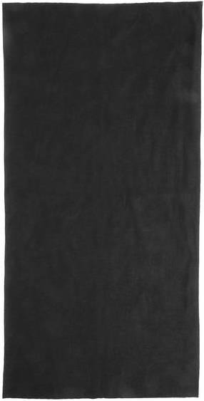 Actual product image M-Wave Solid Black (One size)