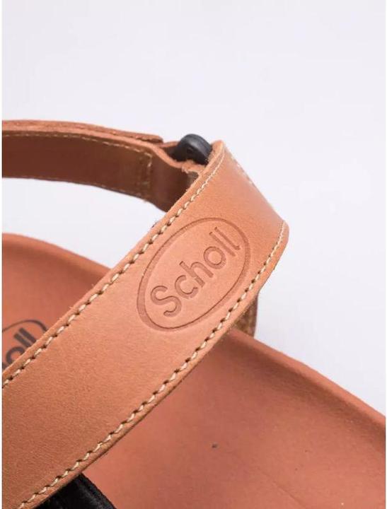 Actual product image Mobilex Obuwie HEAVEN AD MED MF230091011 rozmiar 39 kolor brązowy (39)