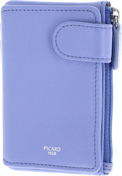 Actual product image Picard Bingo Key Case