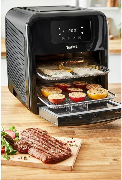 Produktbild Tefal Easy Fry Oven & Grill FW5018