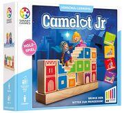 Image du produit Smart Games Camelot Junior (Allemand)