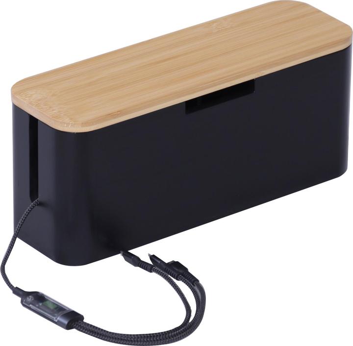 Immagine prodotto Relaxdays portacavi