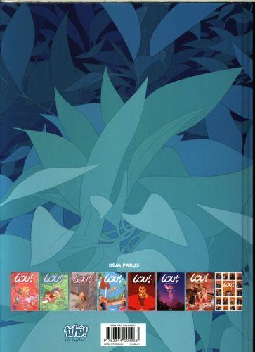 Actual product image Lou! (French, Neel Julien, 2016)