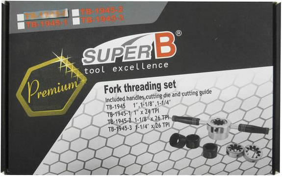 Image du produit Super B TB-19454