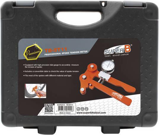 Produktbild Super B TB-ST11