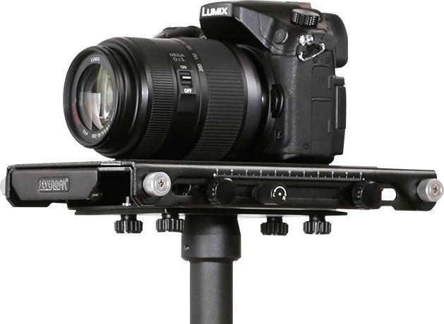 Produktbild Sevenoak Kamera Stabilisator Gross SK-HS1 (Metall)