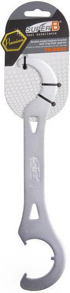 Produktbild Super B TB-BB 20